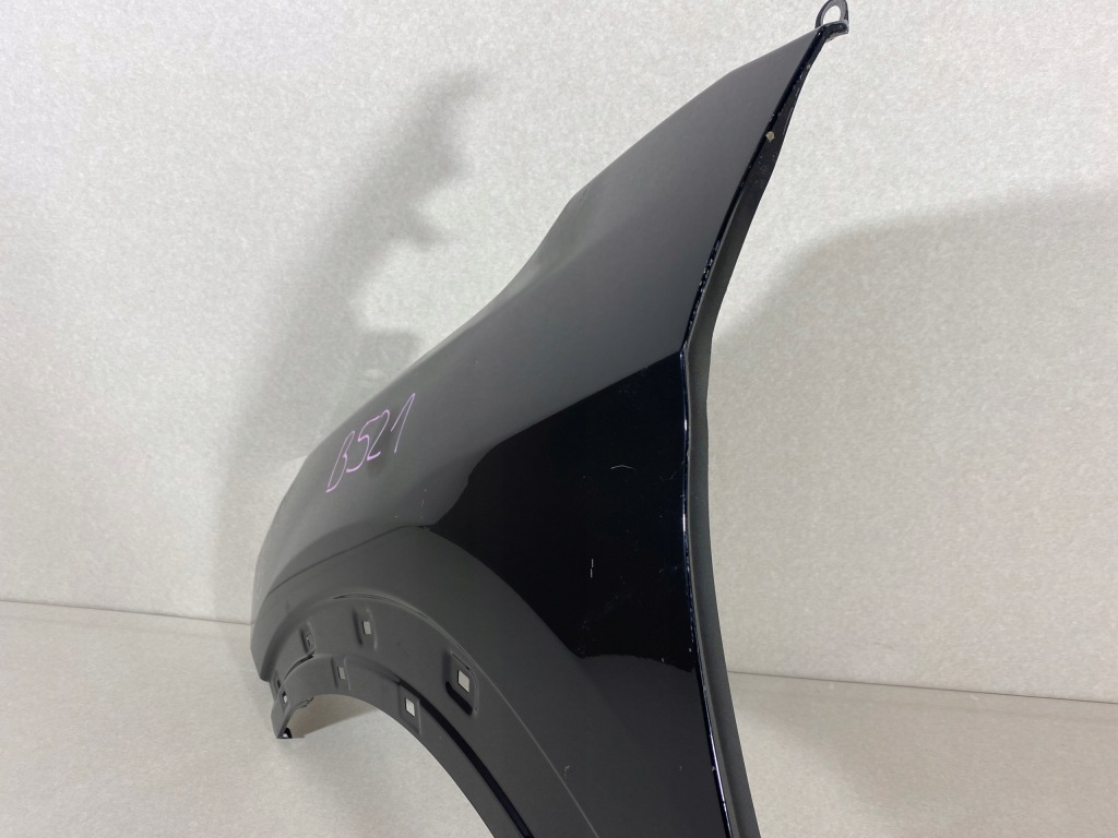 фото №9, Hyundai tucson iii 3 15 крыло перед левый передний