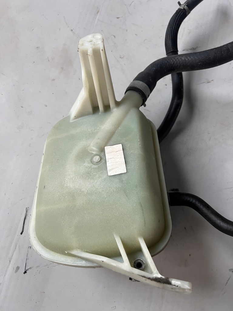 фото №7, Kia proceed ceed 18- 1.0 t-gdi бачок расширительный жидкость охлаждающей