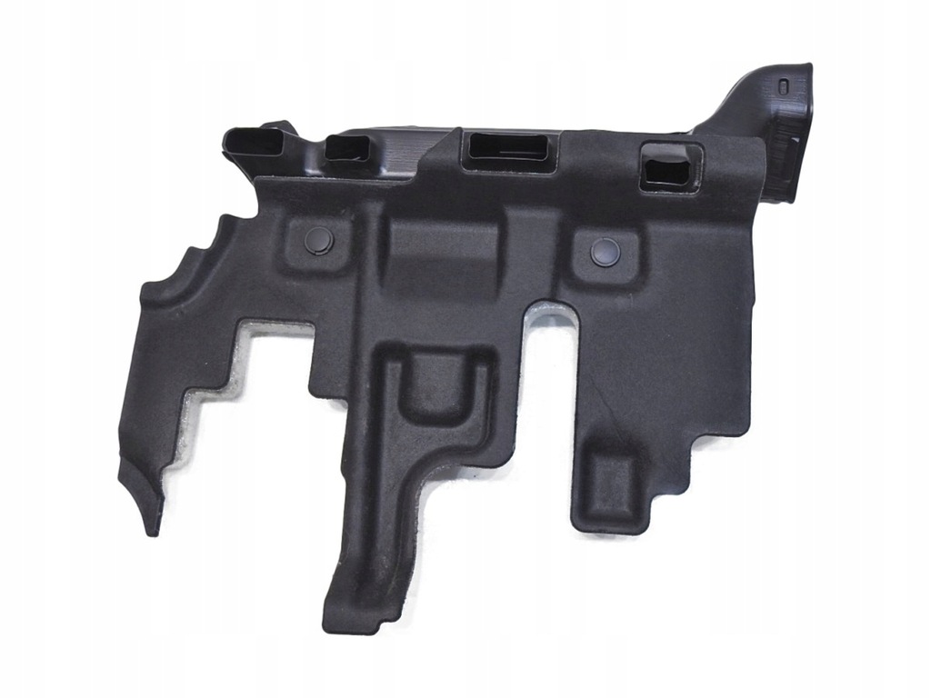 фото №1, Захист pod консоль ліва opel insignia a