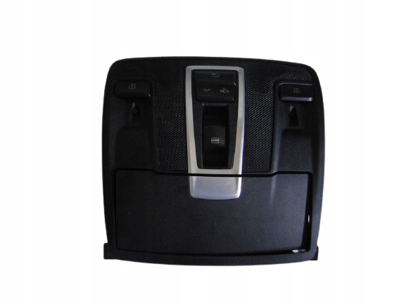 фото №1, Mercedes ml gl 166 перемикач стеля світло