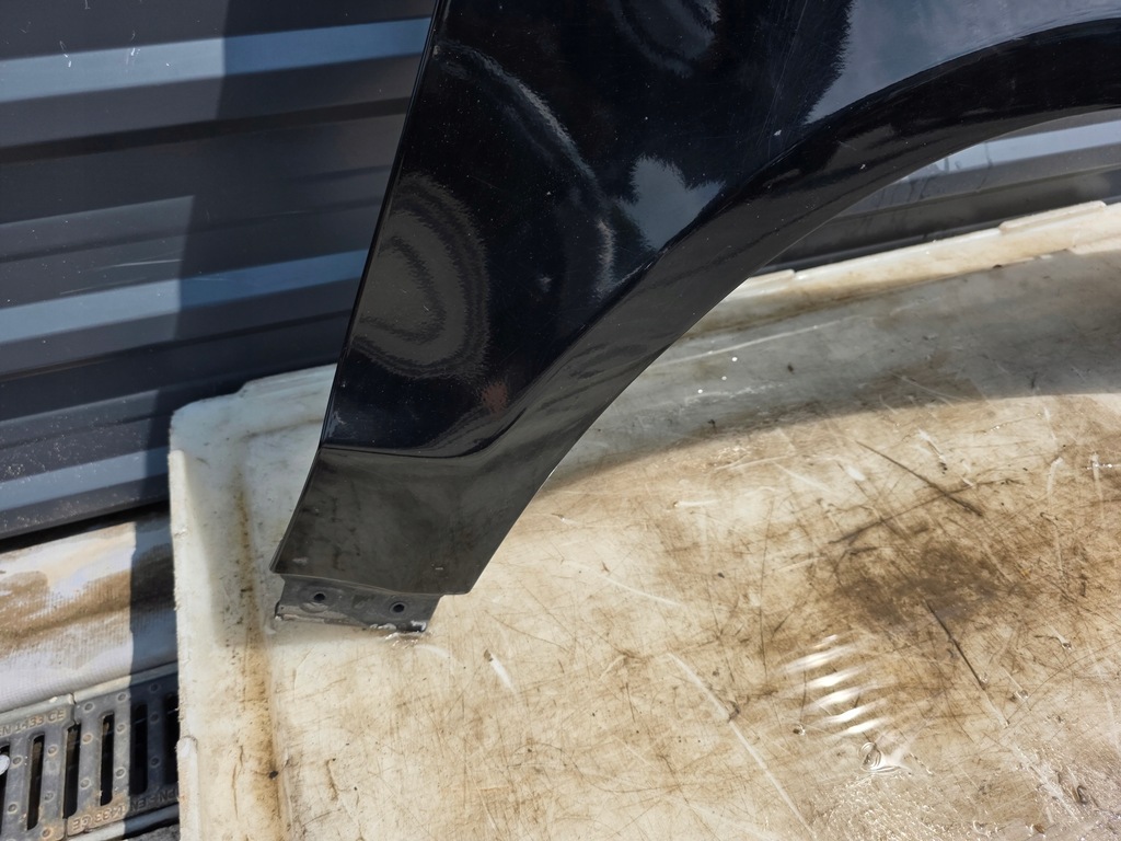 фото №7, Крила правий перед audi q5 8r 2011-2016 ly9b