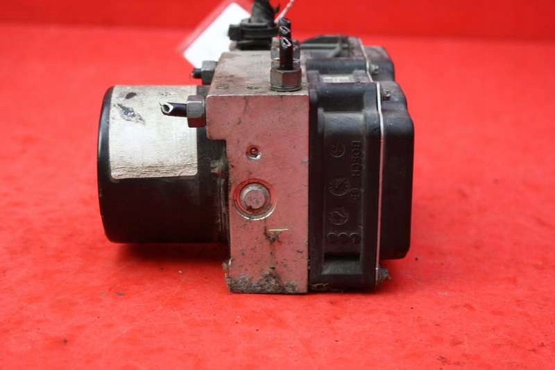 фото №5, Насос abs 5z0614117b vw fox 1.2 6v 06r