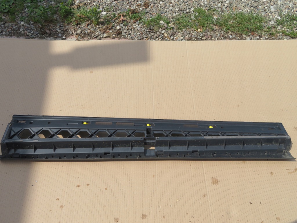 фото №9, Audi q8 2018- молдинг двері правий перед 4m8853960b