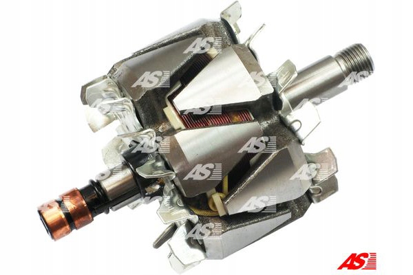 фото №1, Крильчатка, генератор as-pl ar0054