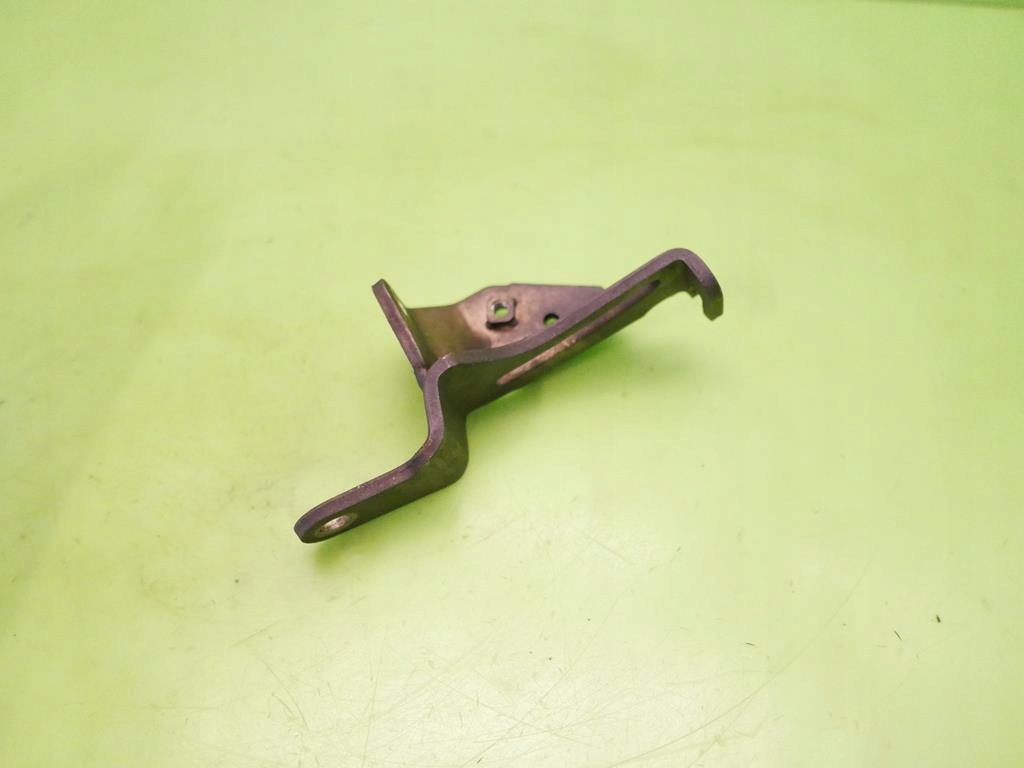 фото №8, Кронштейн натяжитель генератора mitsubishi carisma i 1.8