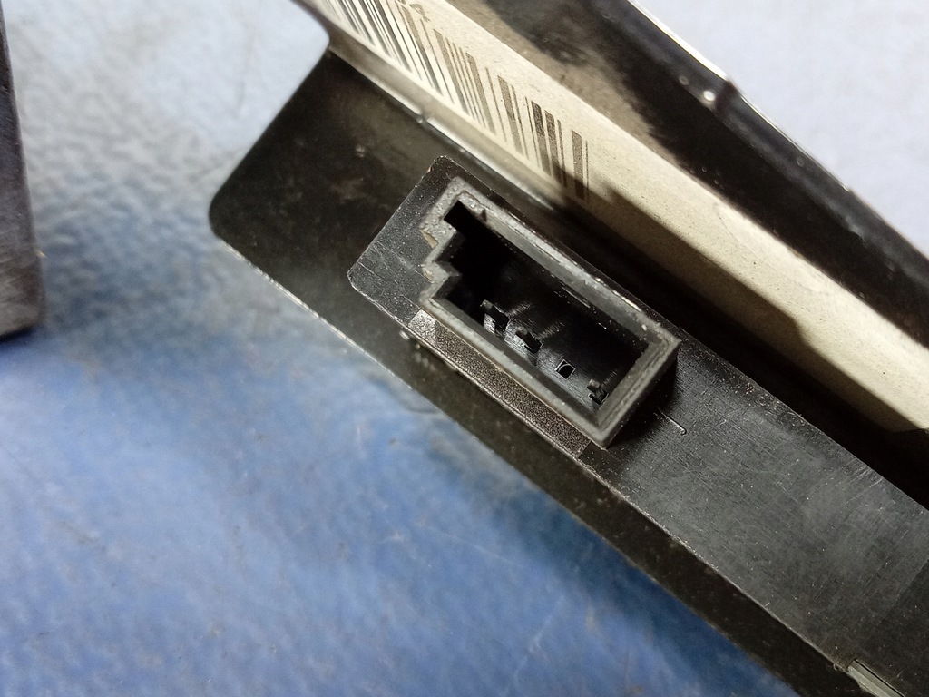 фото №5, Bmw 7 e65 e66 привод крышка заливной топлива 6987638