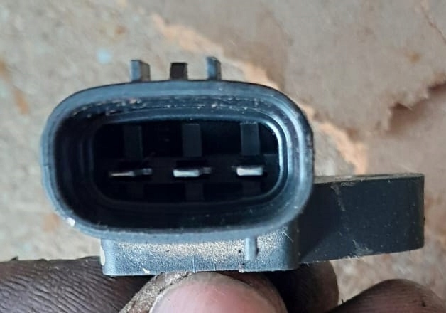 фото №6, Датчик mapsensor opel agila b ii 1.2 16v 07-14