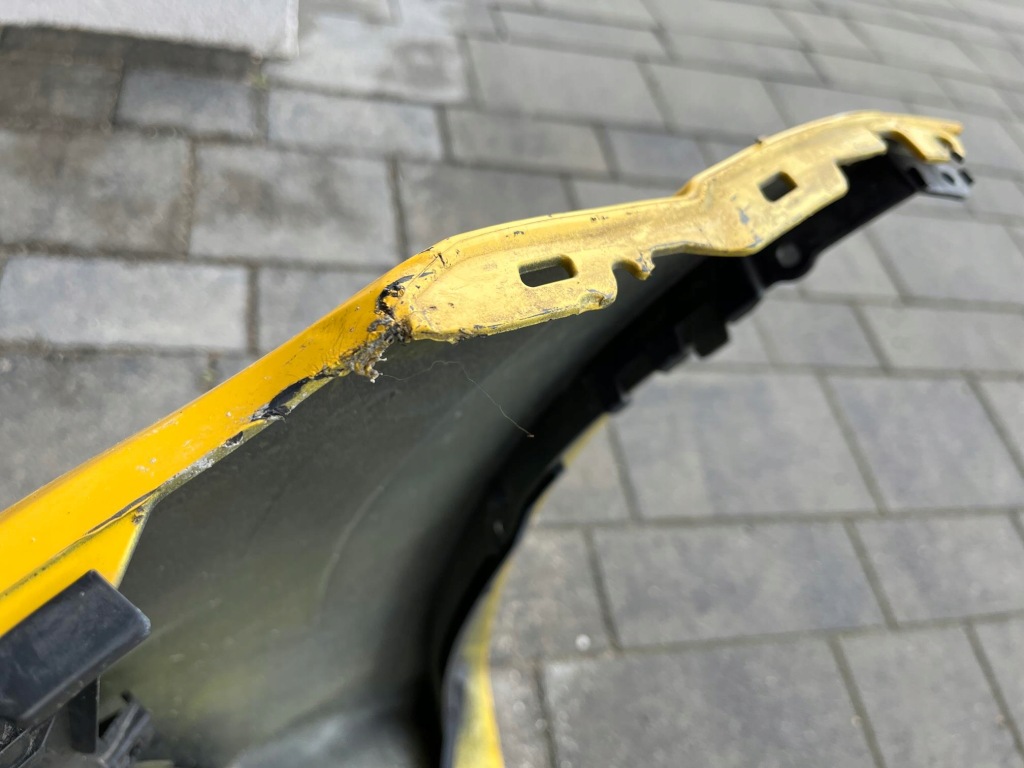 фото №15, Бампер перед audi tt s line 8s0 2015 - 2019