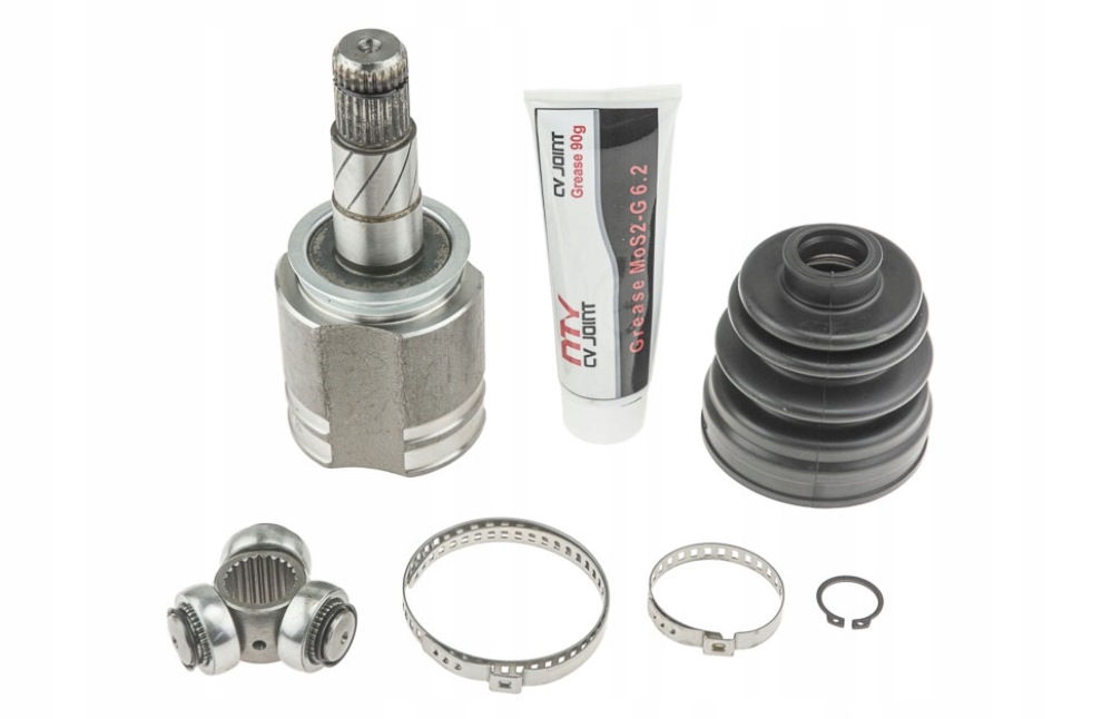 фото №1, Шарнир приводной внутренний правый перед infiniti fx 45 50