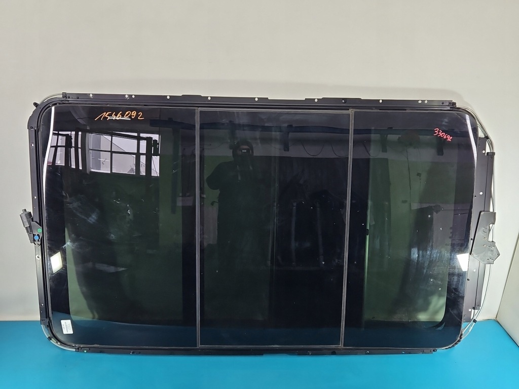 Купить Люк audi q7 1 4l - 5d