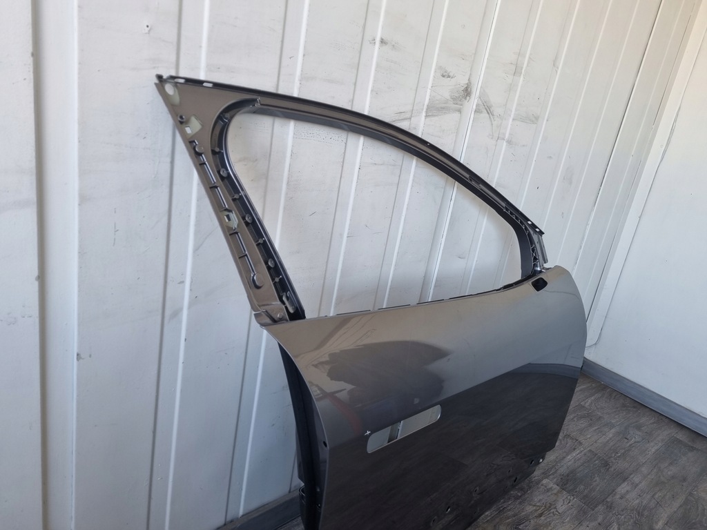 фото №13, Двері jaguar ipace i-pace передні праве