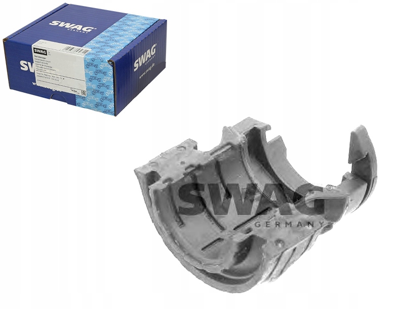 Swag втулка стабилизатора vw touareg Цена