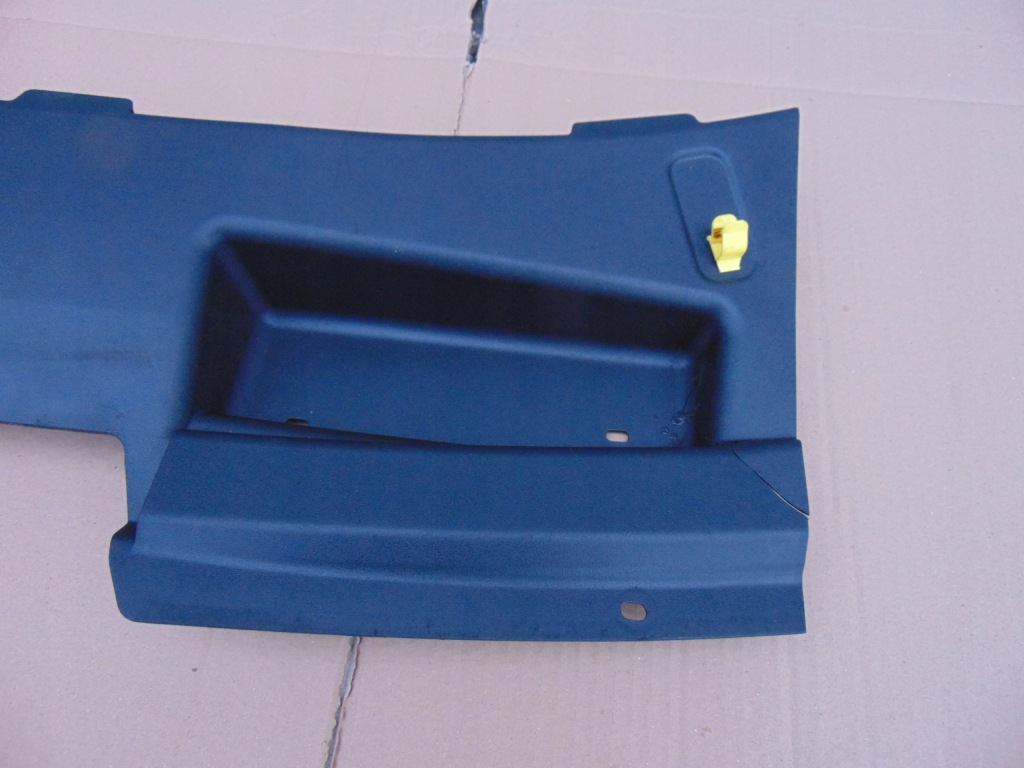 Накладка поперечина передній ford s-max mk1 рестайлінг Доставка