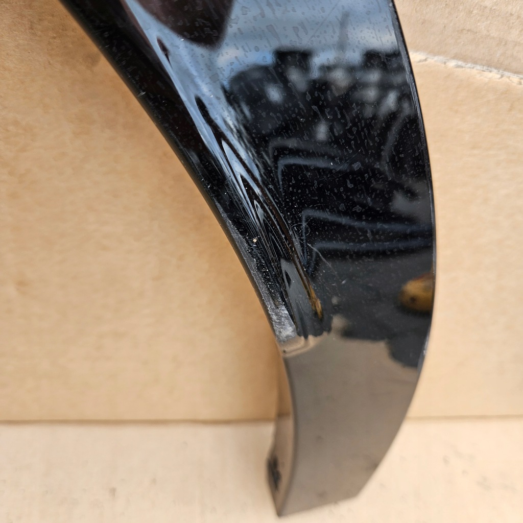 фото №6, Молдинг крила ліва лівий задня mini countryman u25 51775a27be5