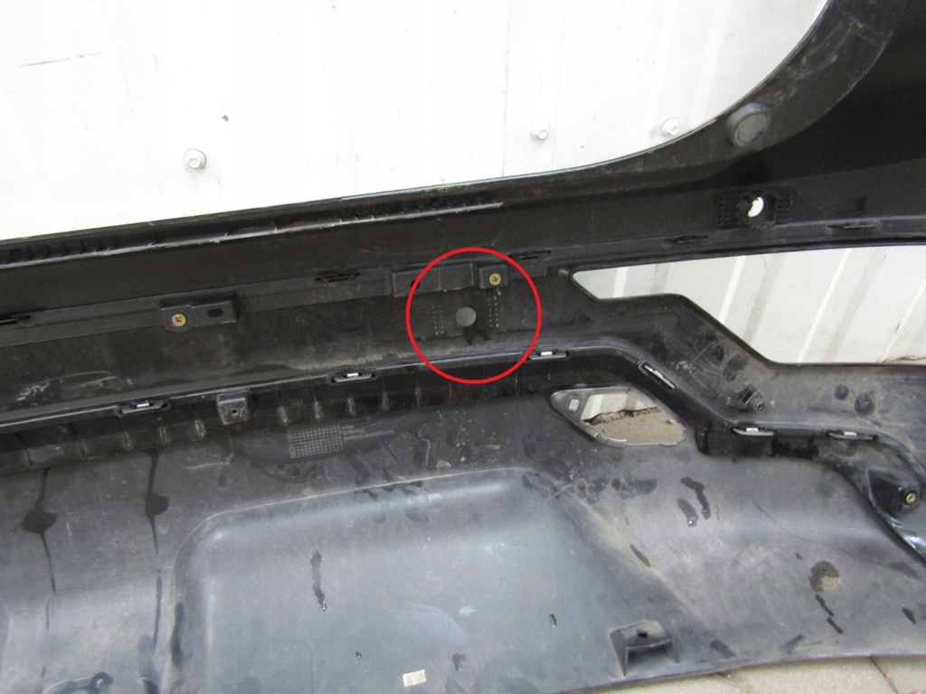 фото №9, Бампер задняя задний kia niro ii 2022-