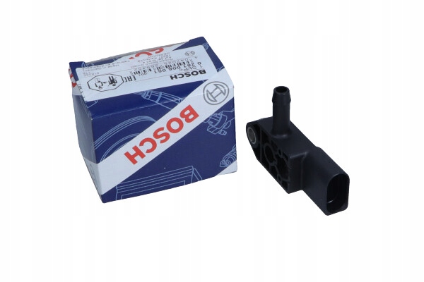 фото №13, Bosch датчик тиску vw amarok 2,0bitdi 11-