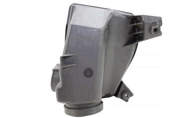 фото №10, Chrysler pacifica 17- резонатор корпус воздуха