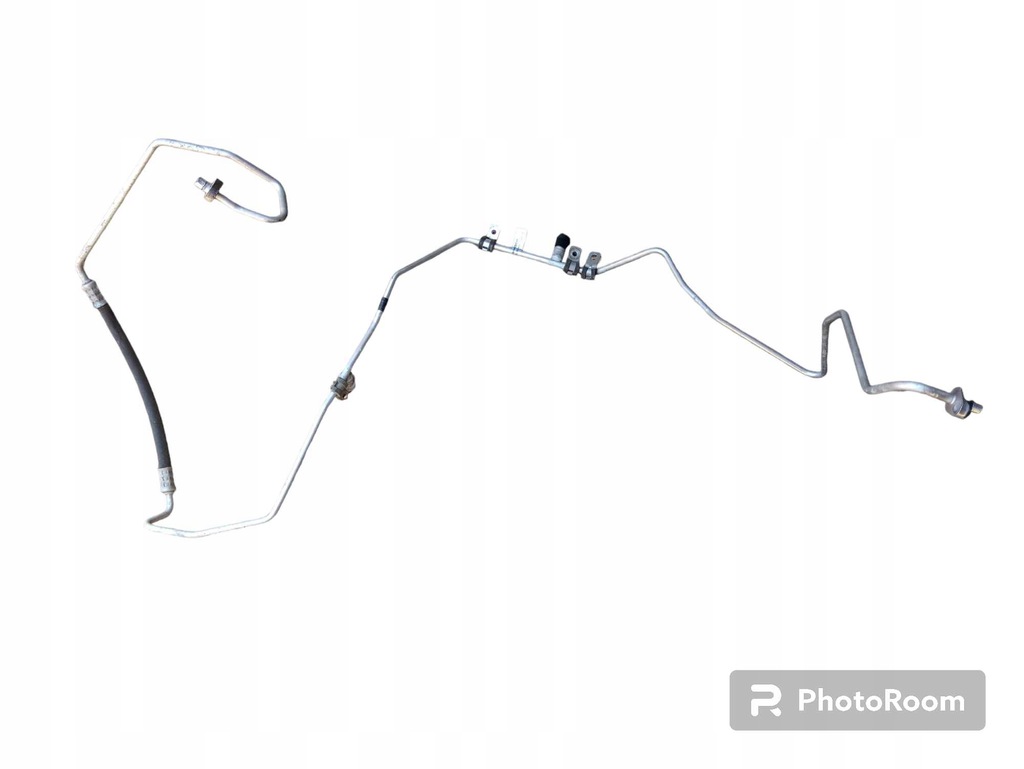 фото №2, Шланг труба wąż кондиционера renault captur i clio iv