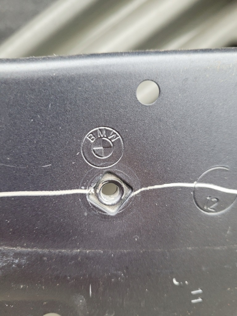 фото №9, Двері задні ліва bmw 8 g16 gc gran coupe 18-