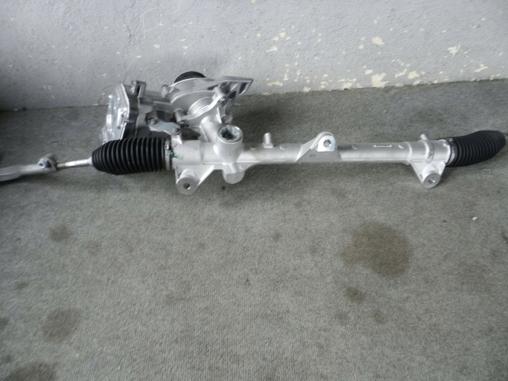 фото №7, Bmw x1 u11 u10 u06 22- трансмиссия рулевая рулевая рейка 5a8fea1