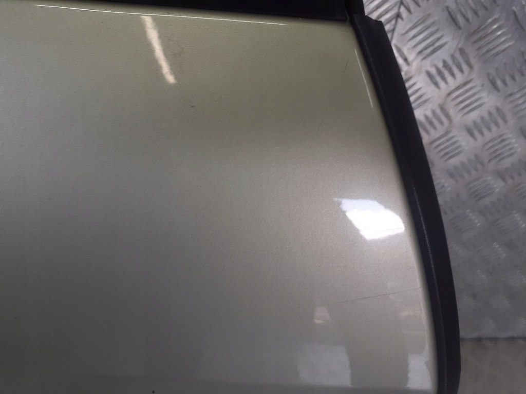 фото №7, Дверь правый задняя peugeot 407 kcvd sedan