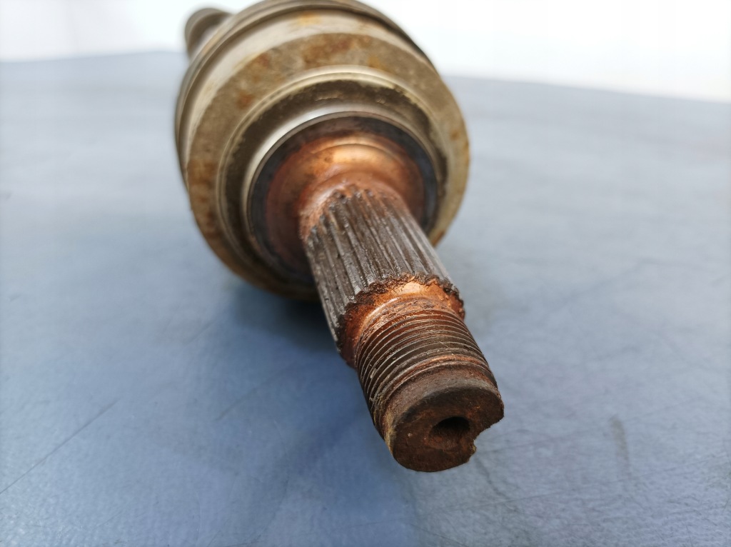 фото №2, Honda jazz ii 1.3 привідний вал перед права