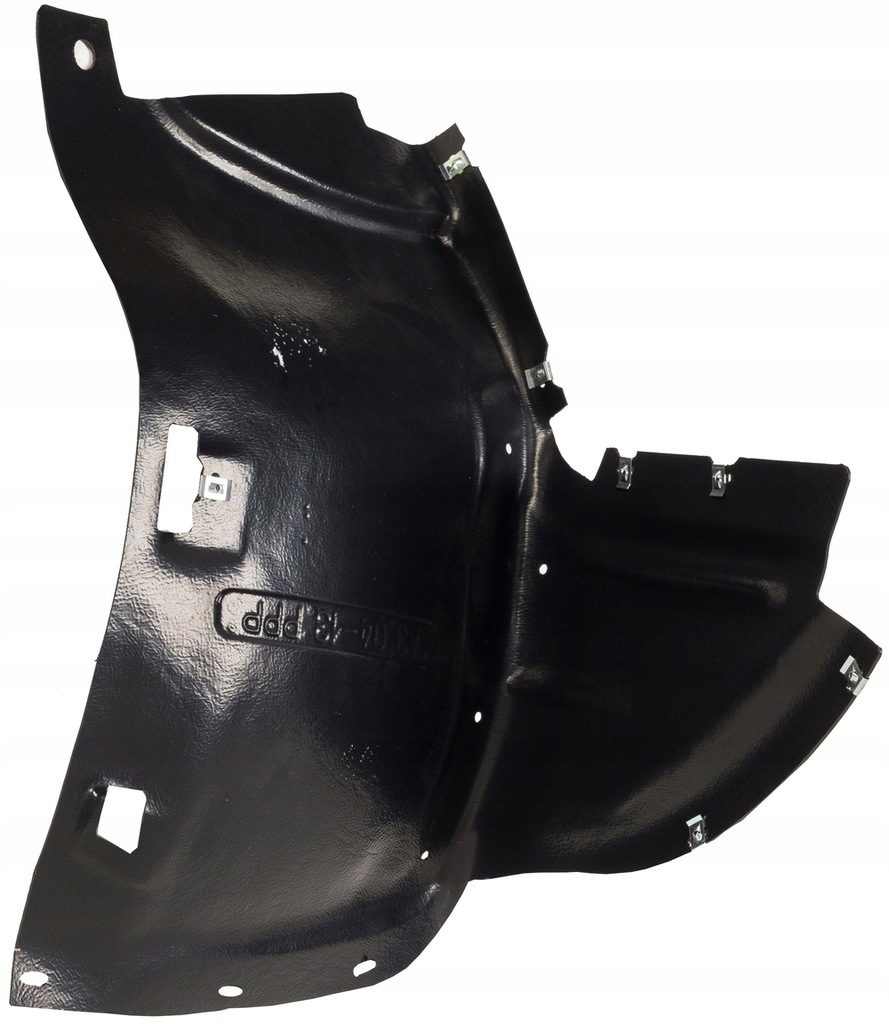 фото №1, Audi a3 s3 8p 2003-2013 подкрылок автомобильные