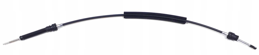 фото №15, Трос переключения передач правая org fabia 6q0711266ae