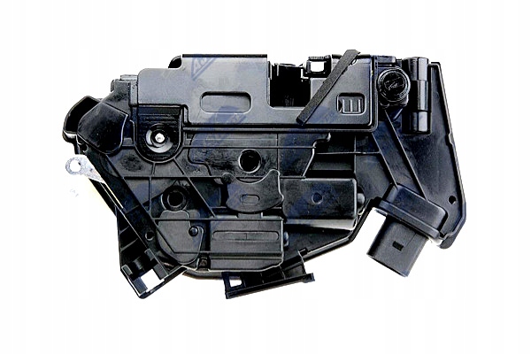 фото №11, Привод центрального замка задняя toyota yaris yaris verso 1999-2005