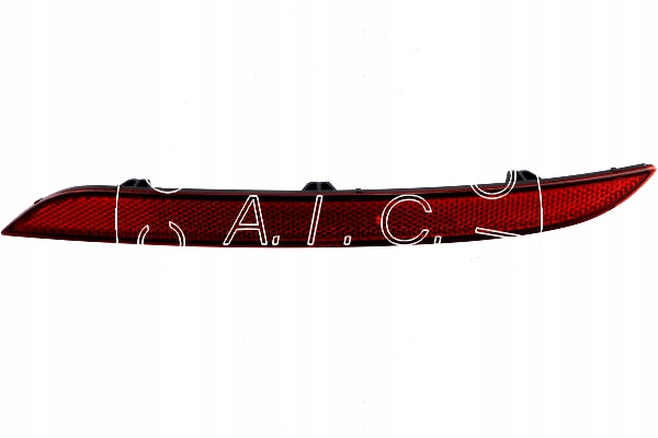 фото №2, Свет отражающий задние aic 71017