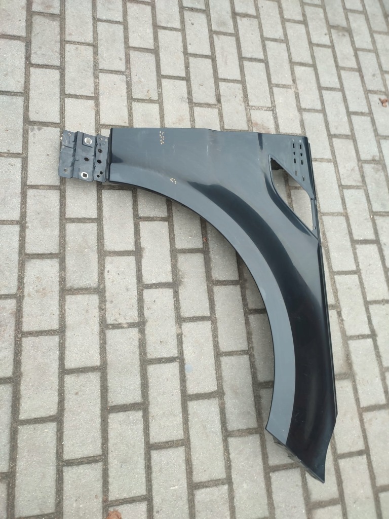 фото №2, Range rover sport ii l494 17r крила правий перед