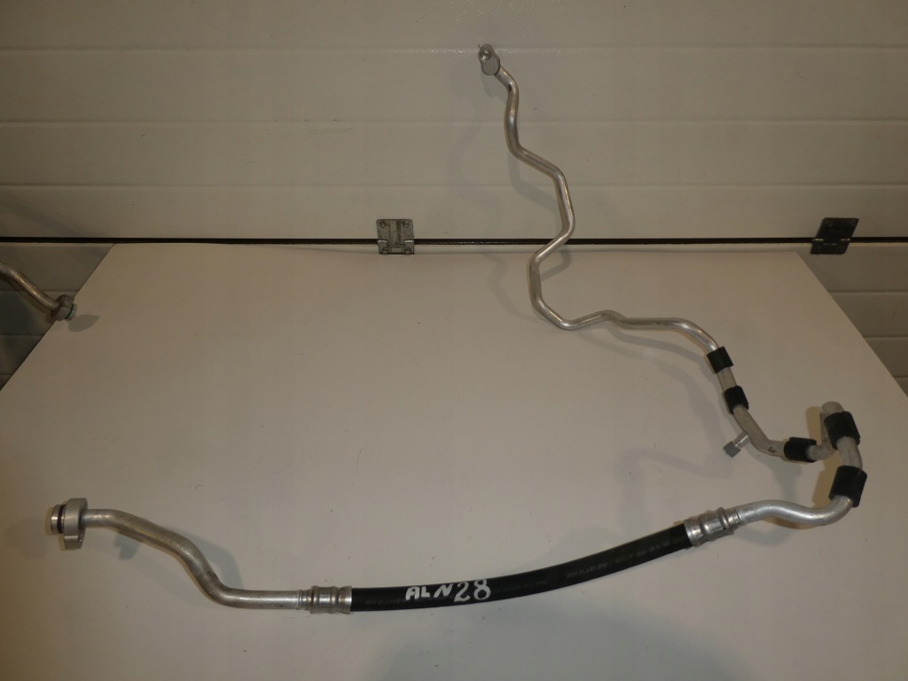 фото №1, Шланг кондиціонера vw caddy iii 2k1816743a