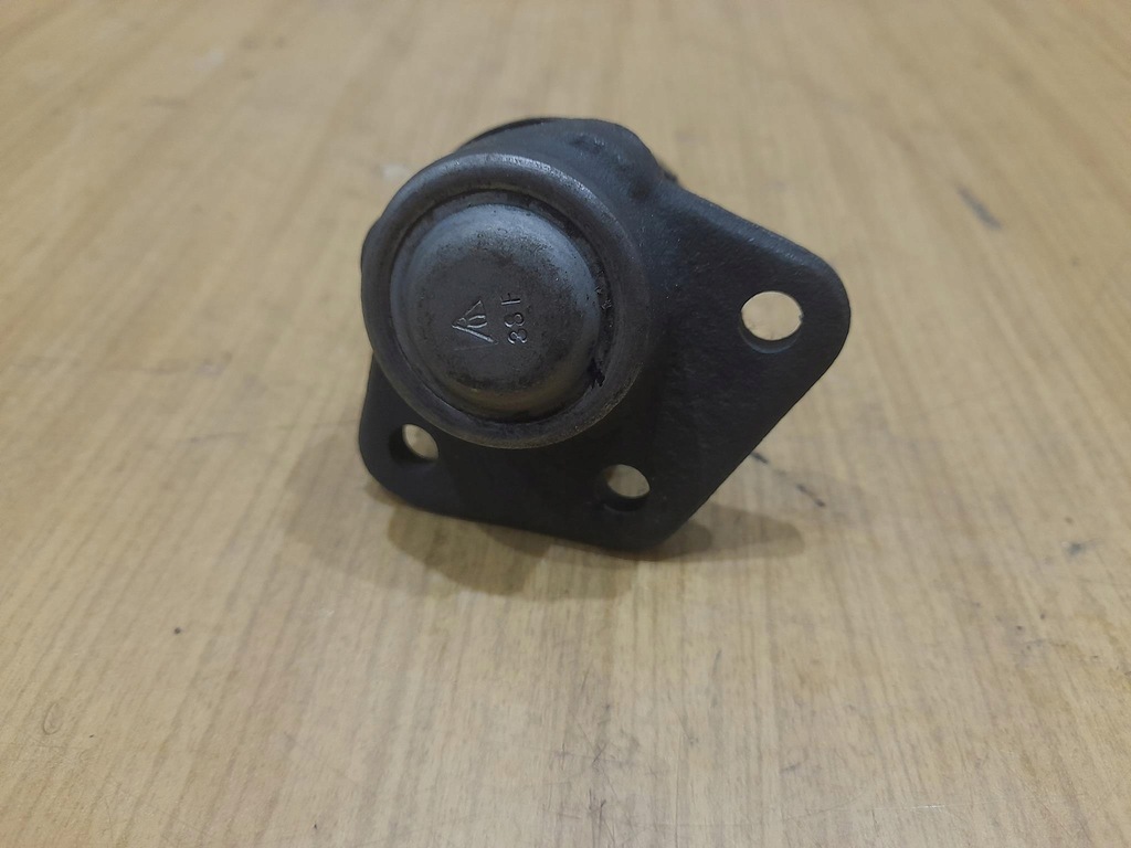 фото №6, Volkswagen golf i шарова опора важеля lemforder