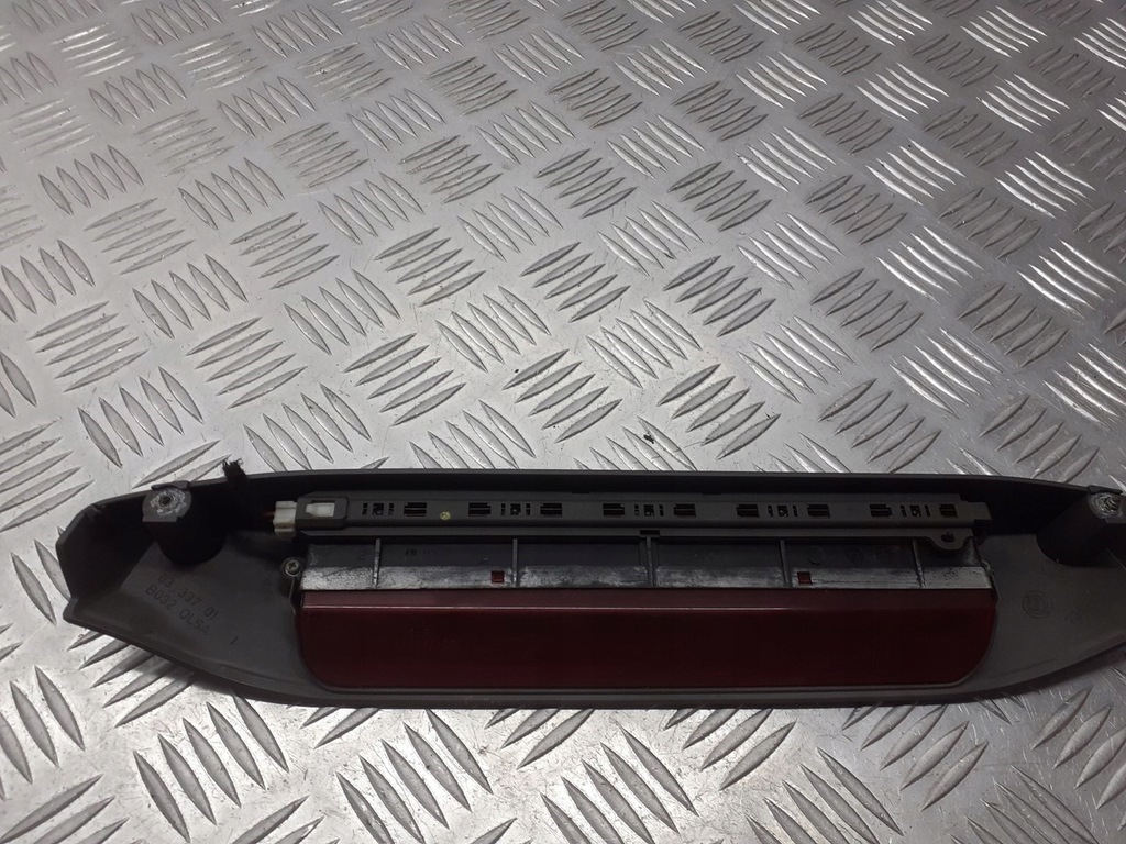 фото №1, Свет стоп-сигнал fiat panda ii 735297481