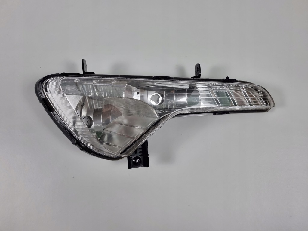 фото №1, Kia sportage iii 3 противотуманная фара передний правый перед 92202-3w