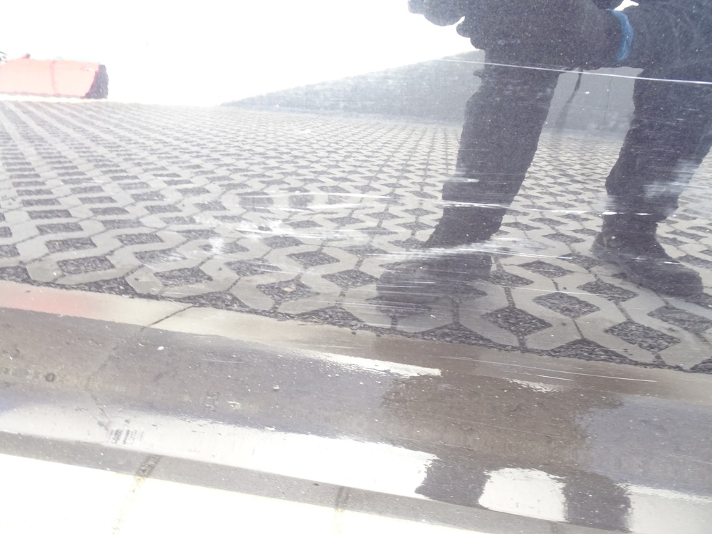 фото №7, Vw golf v kombi дверь правый перед lc9x лак oe75