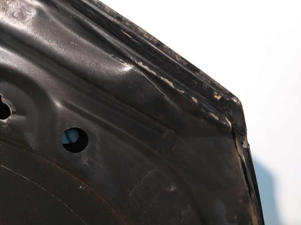 фото №7, Капот перед bmw 1 e87