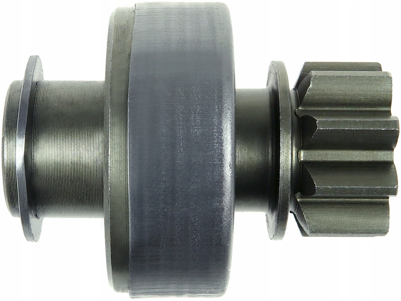 фото №9, Зчеплення односторонній, стартер as-pl sd6063