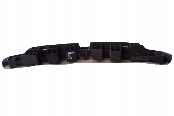 фото №1, Направляющая бампера средний задняя laguna iii хэтчбек