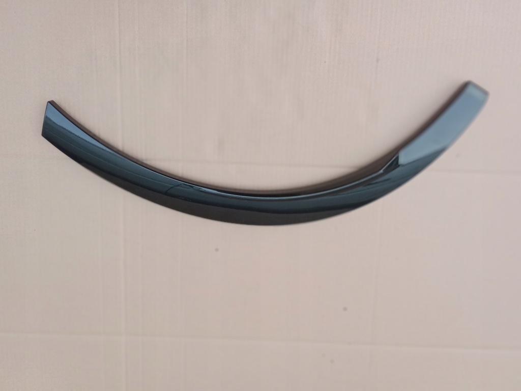 фото №1, Lexus rx v правая молдинг крыла задняя 2022r-