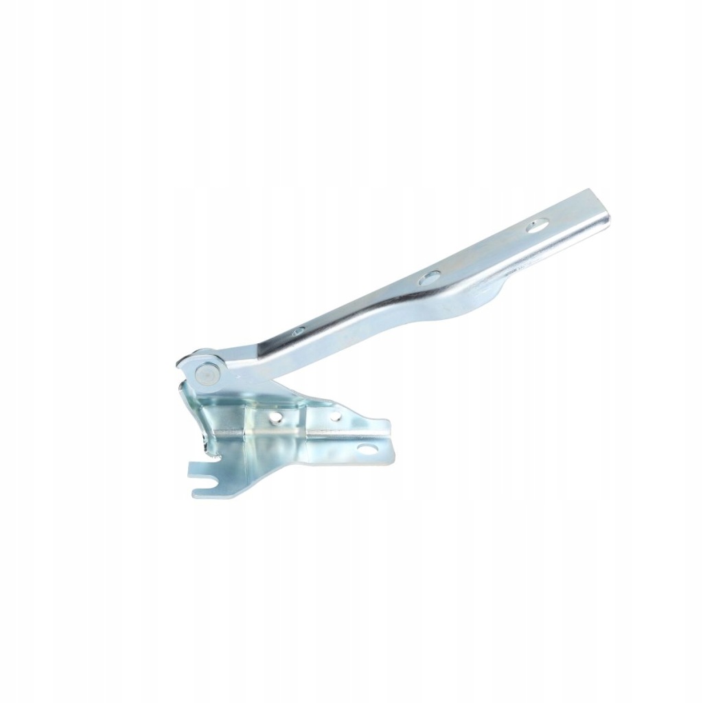 фото №1, Петля капот левый vw polo 9n v 6r 02-17