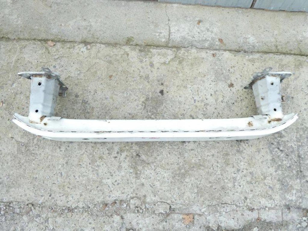 фото №6, Volvo c30 балка pod бампер передній перед