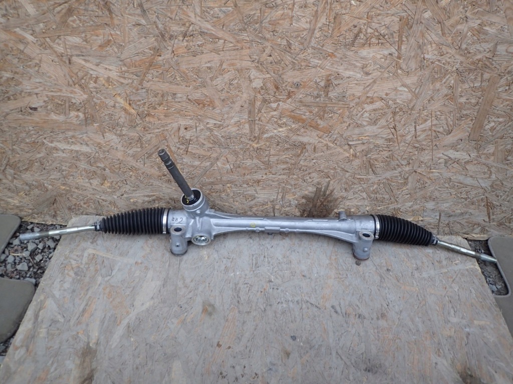 фото №1, Трансмісія кермова toyota chr c hr 2016