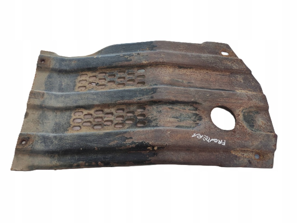 фото №1, Защита двигателя нижняя opel frontera a 2.0 b