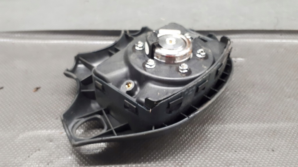 фото №9, 7700420525c подушка безопасности водителя renault scenic i