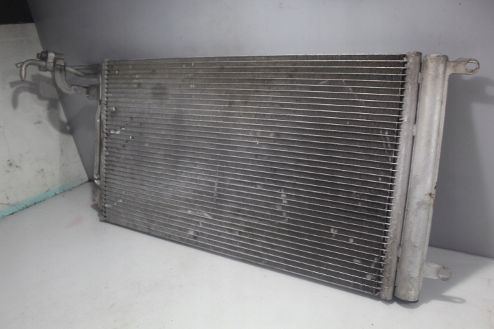 фото №2, Радиатор wody skoda rapid ii lift 1.0tsi