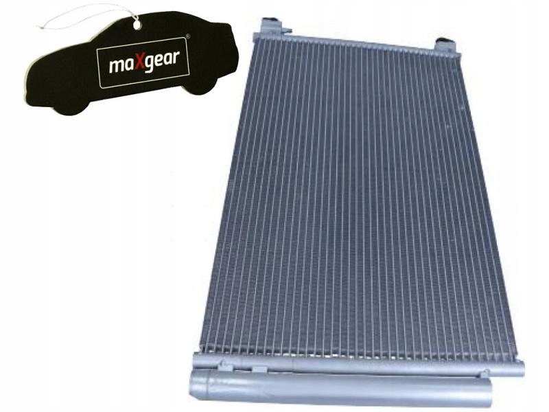 фото №4, Конденсатор кондиціонера opel insignia 08-