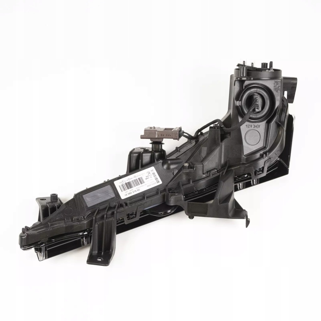 Купить Левая фара движение dziennej peugeot 508 2 18 led