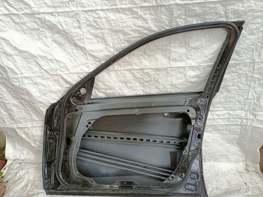 фото №6, Mercedes e-klasa w212 двері передні праве