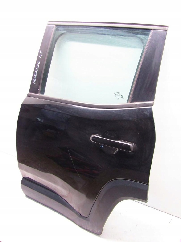 фото №3, Дверь задние левый задняя 601 jeep renegade